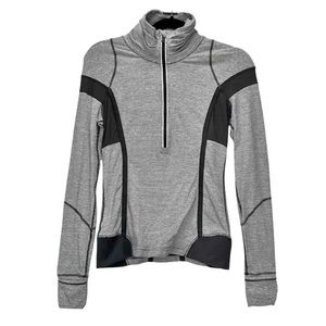 Lululemon Rare Run Inspired 1/2 Zip Pullover